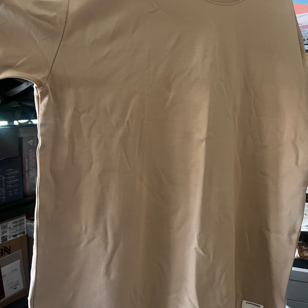 Men oversize FIT PUBLIC SUPPLY NYC